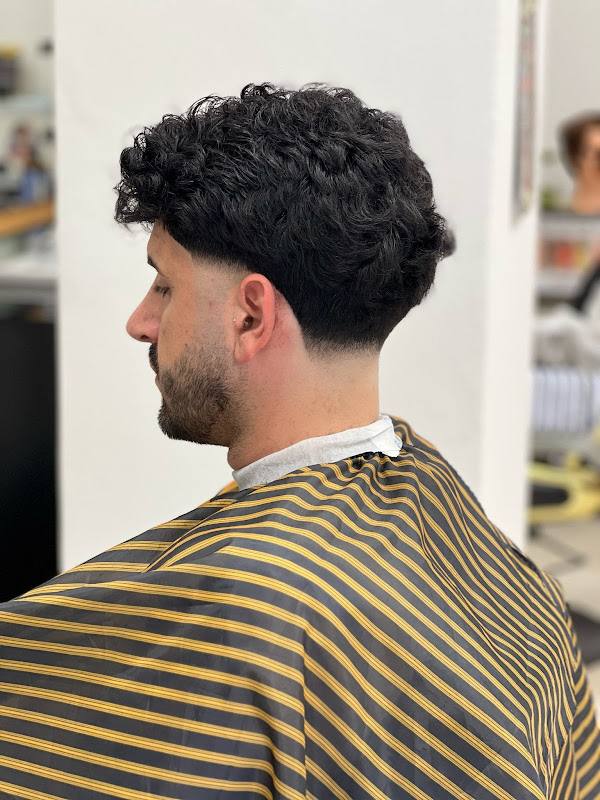 Lavoro FLOW BARBER