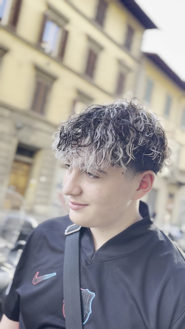 Lavoro FLOW BARBER