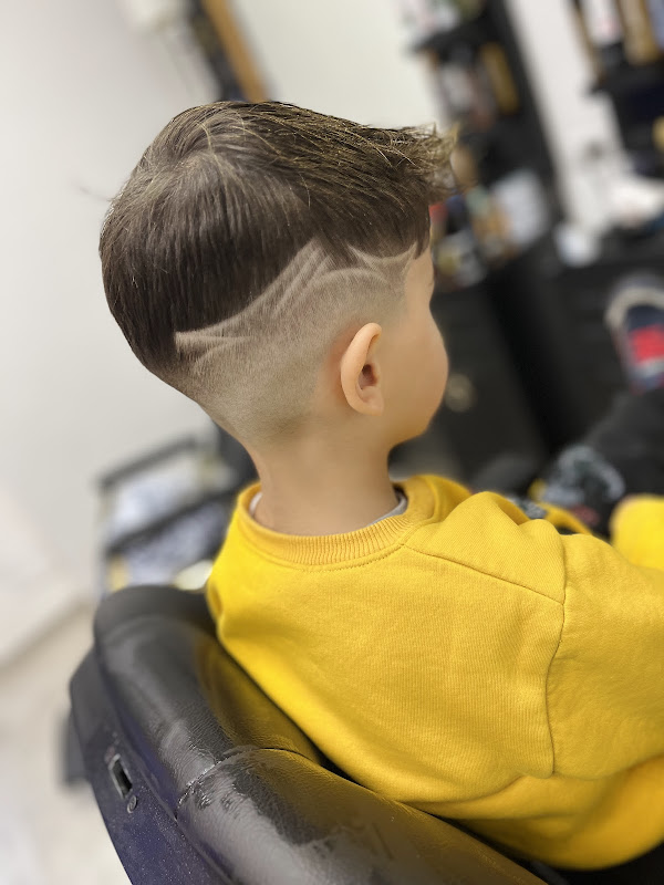 Lavoro FLOW BARBER