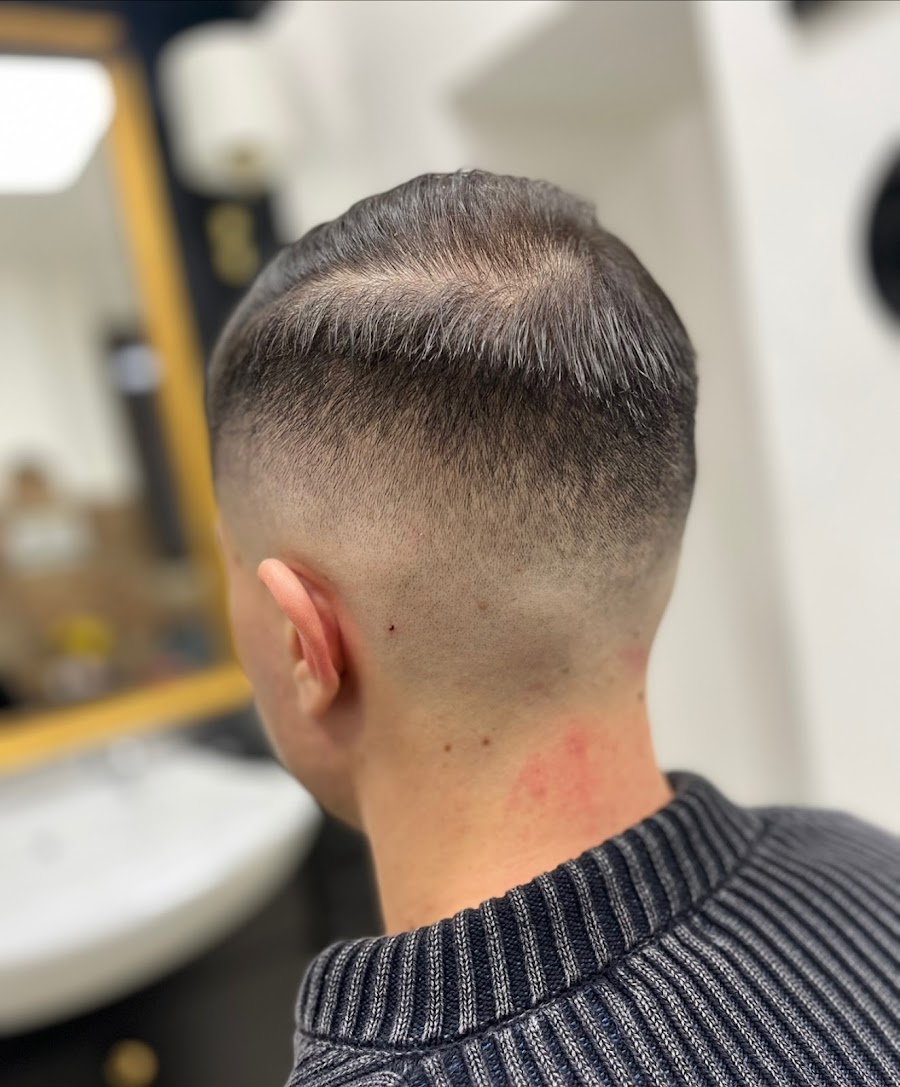 Lavoro FLOW BARBER